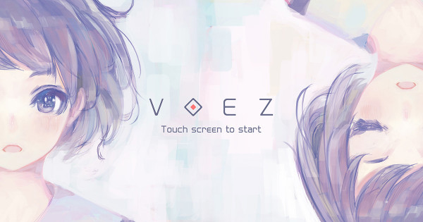 盡情捽爆螢幕！Switch 首隻音樂遊戲《VOEZ》超有難度！