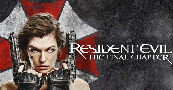 《Resident Evil》真人電影無限復活！確定死唔斷氣直接 Reboot！