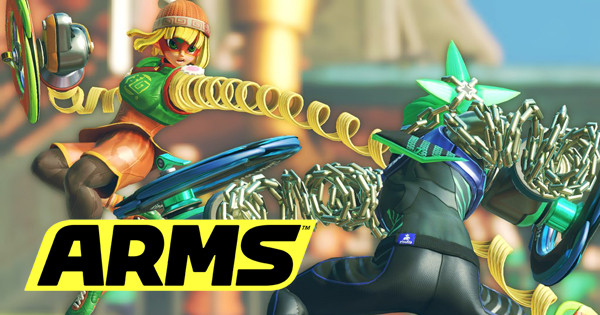 《ARMS 的 10 個實用小知識》 《ARMS 的 10 個實用小知識》