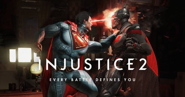 【遊戲評測】超高質大作《Injustice 2》- 進入格鬥新世界 (上篇)