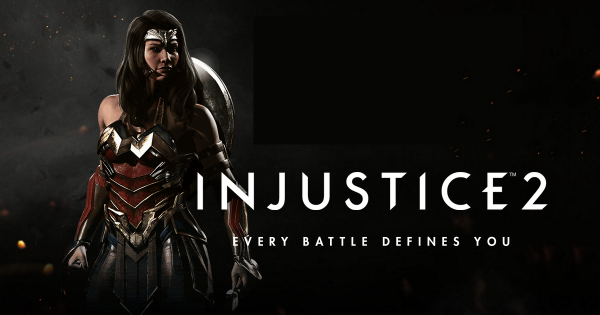 【遊戲評測】超高質大作《Injustice 2》- 進入格鬥新世界 (下篇)