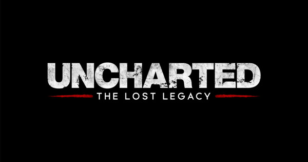 [奪寶美女雙人組]PS4《Uncharted: The Lost Legacy》將於8月22日推出