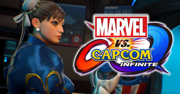 《Marvel vs. Capcom：Infinite》製作人話要執執春麗個樣……