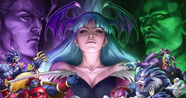 好消息!!《魔域戰士》將於 7月免費於 PSN 免費下載 好消息!!《魔域戰士》將於 7月免費於 PSN 免費下載