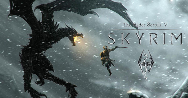 Switch版《The Elder Scrolls V: Skyrim》Gamescom 實機試玩！