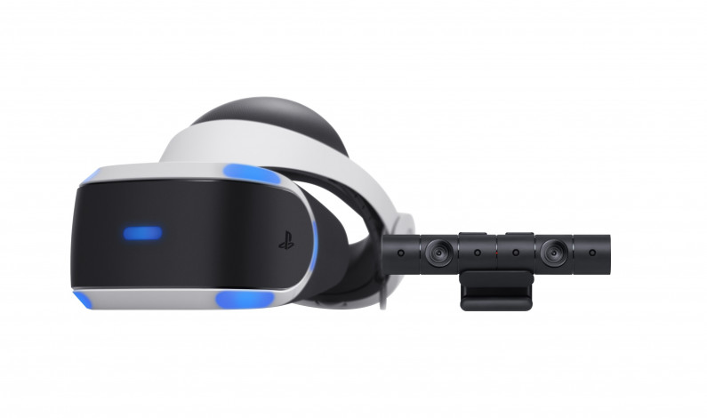 減價發售 PSVR攝影機同捆裝唔洗3千! 減價發售 PSVR攝影機同捆裝唔洗3千!