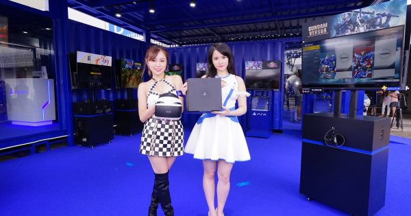 【週末活動】PlayStation參展「香港電競音樂節」 試玩多款未推出新作