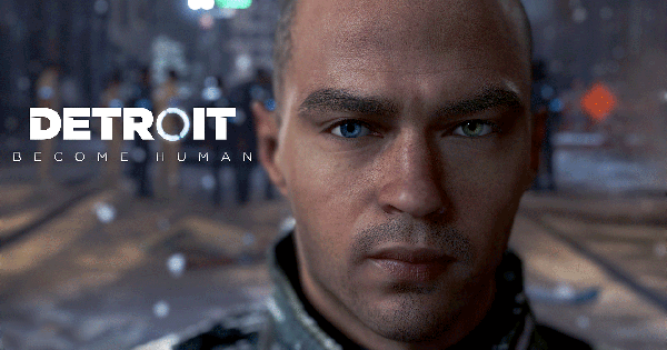 【TGS 2017】《Detroit: Become Human》開發商 CEO 遊戲示範及專訪