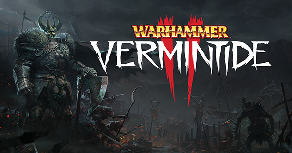 極有 L4D 味道作品 《Warhammer: Vermintide 2》新片速報！