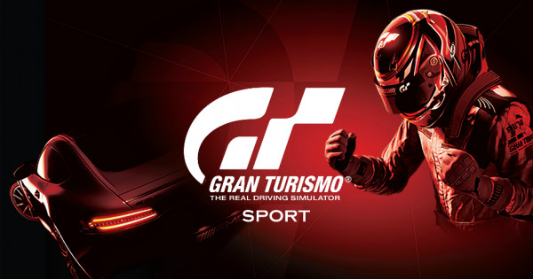 《GT Sport》 期間限定體驗版 10月9-12 極速狂飆