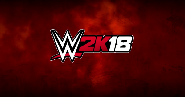 【8人混戰】最強摔角遊戲《WWE 2K18》現已推出