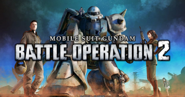 C3AFA HK《MOBILE SUIT GUNDAM BATTLE OPERATION 2》對戰會報名表格