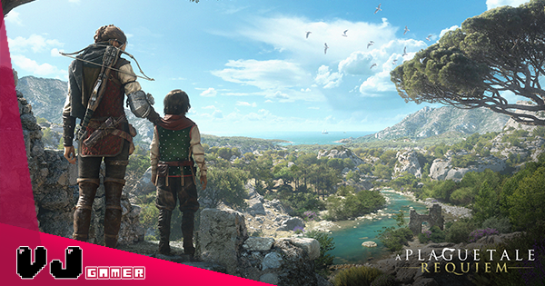 【遊戲新聞】《瘟疫傳說:安魂曲》暫為系列終作・工作室表示未有計劃開發第三集 【遊戲新聞】《瘟疫傳說:安魂曲》暫為系列終作・工作室表示未有計劃開發第三集