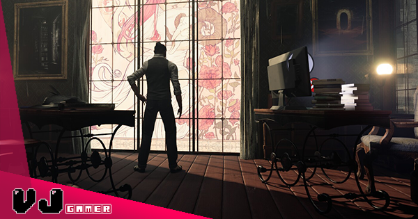 【遊戲介紹】超現實世界觀 x 華麗美學《REPO MAN》玩家飾演追數佬見證社會腐敗 【遊戲介紹】超現實世界觀 x 華麗美學《REPO MAN》玩家飾演追數佬見證社會腐敗