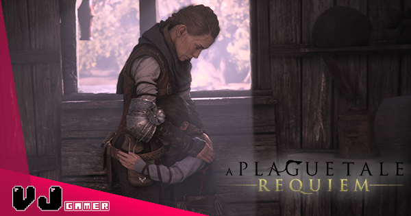 【遊戲感想】劇本緊湊出色超越前作《瘟疫傳說:安魂曲》人性刻畫層次豐富為本年度佳作之一 【遊戲感想】劇本緊湊出色超越前作《瘟疫傳說:安魂曲》人性刻畫層次豐富為本年度佳作之一