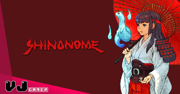 【遊戲介紹】回到江戶時代驅魔 《Shinonome》透過聲音在隨機變更的大宅中逃生