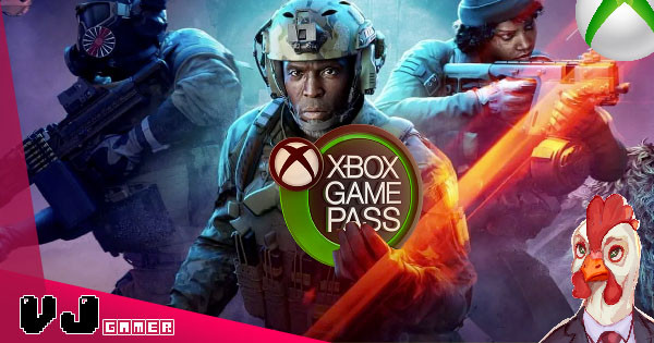 【讀者投稿】『XBox遊戲人生』戰地風雲2042登陸Xbox Game Pass 可以起死回生嗎 【讀者投稿】『XBox遊戲人生』戰地風雲2042登陸Xbox Game Pass 可以起死回生嗎