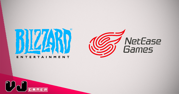 【遊戲新聞】暴雪網易合作傾唔掂數《Overwatch》等作品中國服務將於 2023 年 1 月中止 【遊戲新聞】暴雪網易合作傾唔掂數《Overwatch》等作品中國服務將於 2023 年 1 月中止