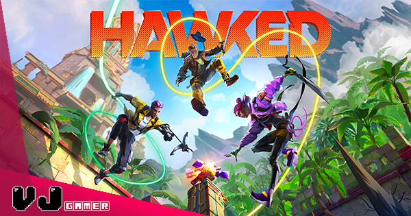 【遊戲新聞】基本遊玩免費失落文明奪寶遊戲《HAWKED》PvPvE 多人對戰封測即將展開 【遊戲新聞】基本遊玩免費失落文明奪寶遊戲《HAWKED》PvPvE 多人對戰封測即將展開