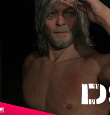 【遊戲新聞】《DEATH STRANDING 2》正式發表・暫定為 PS5 平台獨佔作品