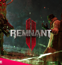 【遊戲新聞】大獲好評魂系 TPS 遊戲推出新作《Remnant 2》可以三人合力通關 2023 年推出