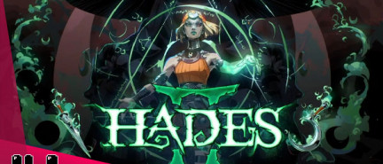 【遊戲新聞】頂級動作遊戲續作 《Hades 2》首次發表改由黑帝斯女兒做主角