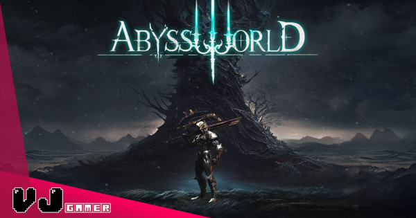 【遊戲介紹】開放世界類魂新作 《Abyss World: Apocalypse》UE5製作華麗畫面勢成明年黑馬