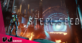 【遊戲介紹】智能叛變 AI 霸佔地球《Steel Seed》科幻潛行冒險遊戲預計 2024 年推出