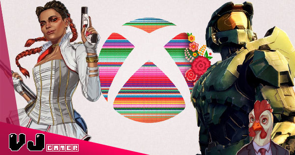 【讀者投稿】『XBox週報』又重啟又終止營運!最近遊戲搞邊科! 【讀者投稿】『XBox週報』又重啟又終止營運!最近遊戲搞邊科!