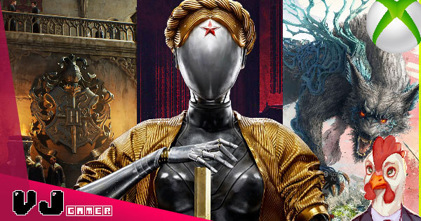 【讀者投稿】『XBox遊戲人生』2月大作超級多 有隻仲Day 1 Game Pass ? 【讀者投稿】『XBox遊戲人生』2月大作超級多 有隻仲Day 1 Game Pass ?