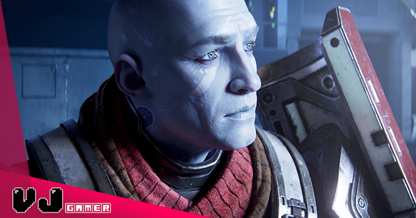 【遊戲新聞】《天命 2》高塔總司令薩瓦拉配音員離世・曾出演《殺神》等多套電影 【遊戲新聞】《天命 2》高塔總司令薩瓦拉配音員離世・曾出演《殺神》等多套電影