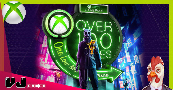 【讀者投稿】『XBox週報』 愛回家 鬼線東京強化版 加入Xbox Game Pass 【讀者投稿】『XBox週報』 愛回家 鬼線東京強化版 加入Xbox Game Pass