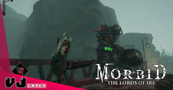 【遊戲介紹】類魂動作角色扮演 《Morbid: The Lords of Ire》理智系統影響攻擊力與敵人的反應
