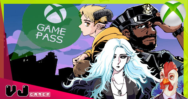 【讀者投稿】『XBox遊戲人生』 神作歸來!?Coffee Talk 2 確認Day 1 XBox Game Pass啦 【讀者投稿】『XBox遊戲人生』 神作歸來!?Coffee Talk 2 確認Day 1 XBox Game Pass啦