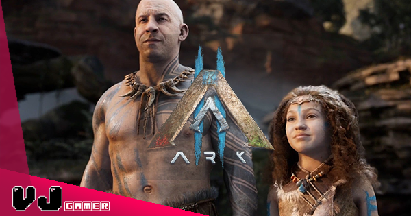 【遊戲新聞】《ARK 2》宣佈延期至 2024 年尾推出・與前作玩法大不同需要更多開發時間 【遊戲新聞】《ARK 2》宣佈延期至 2024 年尾推出・與前作玩法大不同需要更多開發時間