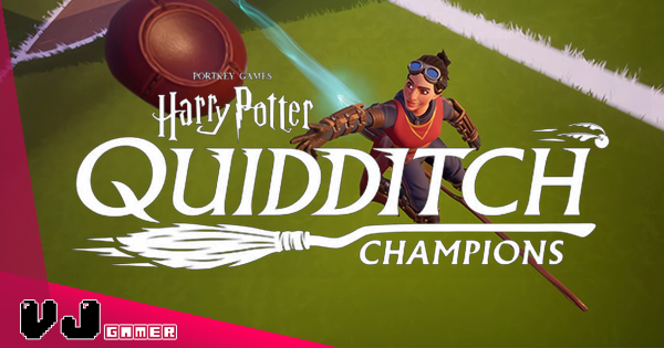 【遊戲新聞】華納宣佈推出魁地奇遊戲《Harry Potter: Quidditch Champions》可多人聯機線上展開飛行對戰 【遊戲新聞】華納宣佈推出魁地奇遊戲《Harry Potter: Quidditch Champions》可多人聯機線上展開飛行對戰