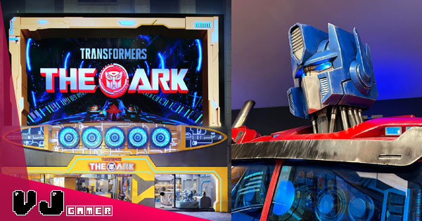 【玩樂資訊】變形金剛餐廳開幕 選址銅鑼灣食物質素有驚喜 【玩樂資訊】變形金剛餐廳開幕 選址銅鑼灣食物質素有驚喜