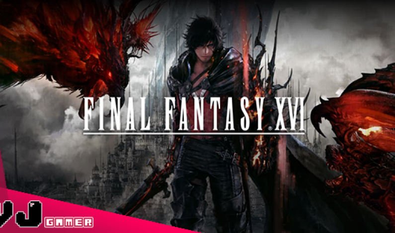 【遊戲新聞】未來的《最終幻想》或不再以數字命名・吉田正考慮改變下集的定名安排 【遊戲新聞】未來的《最終幻想》或不再以數字命名・吉田正考慮改變下集的定名安排