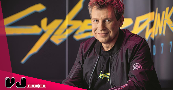 【遊戲新聞】網上盛傳索尼打算收購 CDPR・CEO 出面否定更指公司唔打算賣 【遊戲新聞】網上盛傳索尼打算收購 CDPR・CEO 出面否定更指公司唔打算賣