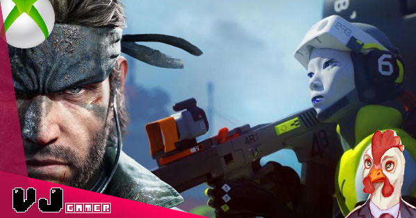 【讀者投稿】『XBox週報』Sony State of Play Xbox 玩家一樣有份 【讀者投稿】『XBox週報』Sony State of Play Xbox 玩家一樣有份