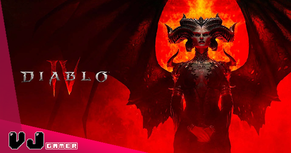 【遊戲新聞】《Diablo 4》兩個劇情 DLC 正在開發中・工作室強調更多更新陸續有來 【遊戲新聞】《Diablo 4》兩個劇情 DLC 正在開發中・工作室強調更多更新陸續有來