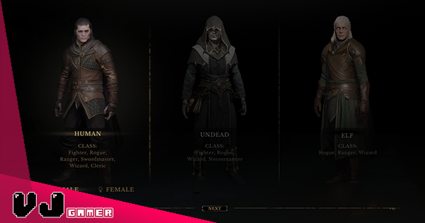 【遊戲介紹】地城 RPG 元素的 PvPvE 遊戲《Project Crawl》多人合力刷裝即將於 PC 平台推出 【遊戲介紹】地城 RPG 元素的 PvPvE 遊戲《Project Crawl》多人合力刷裝即將於 PC 平台推出