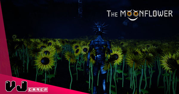 【遊戲介紹】多人合作恐怖生存 《The Moonflower》引誘惡魔進入地下實驗室獵殺牠