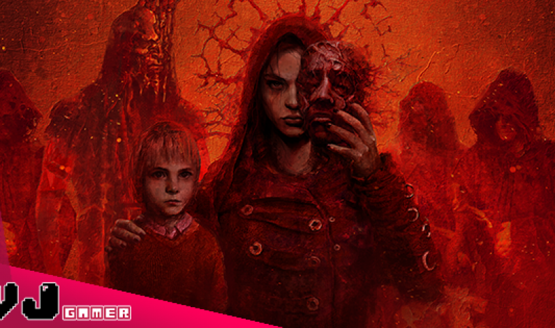 【遊戲新聞】蘇聯小鎮作背景的心理恐怖遊戲《詭門 Unholy》今年七月率先推出 PC 版本 【遊戲新聞】蘇聯小鎮作背景的心理恐怖遊戲《詭門 Unholy》今年七月率先推出 PC 版本