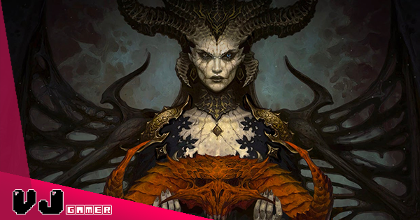 【遊戲新聞】《Diablo 4》Solo 打地城太痛苦!暴雪正考慮新增「玩家街場聯機」系統 【遊戲新聞】《Diablo 4》Solo 打地城太痛苦!暴雪正考慮新增「玩家街場聯機」系統