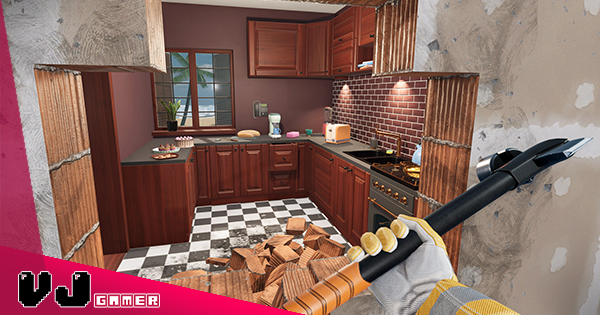 【遊戲新聞】大熱執屋裝修遊戲續集即將登場《House Flipper 2》Steam 試玩版即日起已經上市 【遊戲新聞】大熱執屋裝修遊戲續集即將登場《House Flipper 2》Steam 試玩版即日起已經上市