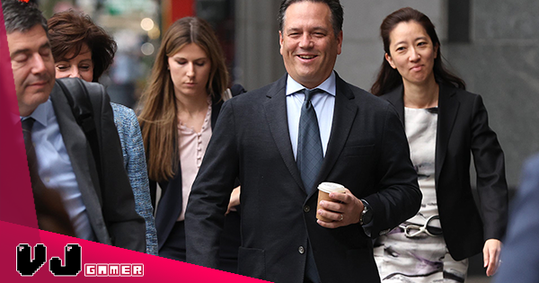 【遊戲新聞】CMA 審核微軟收購暴雪事件仍在進行中・內部文件爆微軟有考慮計劃收購 SEGA 【遊戲新聞】CMA 審核微軟收購暴雪事件仍在進行中・內部文件爆微軟有考慮計劃收購 SEGA