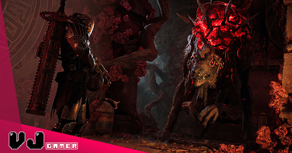 【遊戲新聞】類魂系多人合作 TPS 遊戲《Remnant 2》首周銷量突破百萬・獲玩家一致好評 【遊戲新聞】類魂系多人合作 TPS 遊戲《Remnant 2》首周銷量突破百萬・獲玩家一致好評