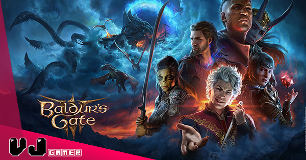 【遊戲新聞】《柏德之門 3》推出首日遊玩人數僅次《霍格華茲的傳承》・「人熊交戰」突顯角色感情線發展超多元 【遊戲新聞】《柏德之門 3》推出首日遊玩人數僅次《霍格華茲的傳承》・「人熊交戰」突顯角色感情線發展超多元