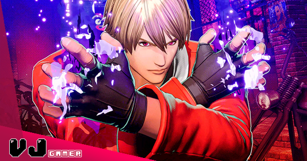 【遊戲新聞】經典格鬥系列全新作品《餓狼傳說 City of the Wolves》先行預告片登場 【遊戲新聞】經典格鬥系列全新作品《餓狼傳說 City of the Wolves》先行預告片登場